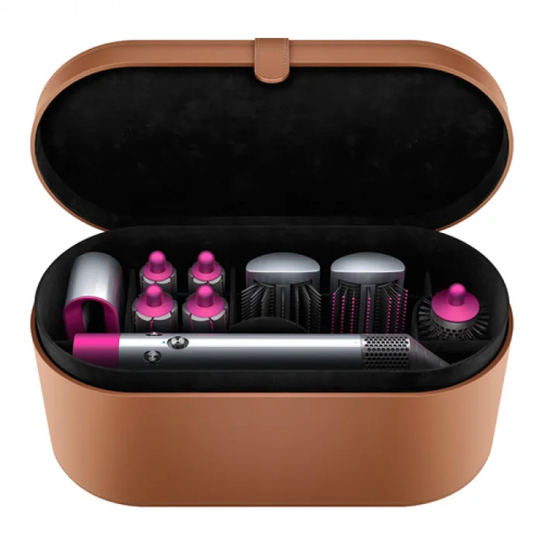 Стайлер Dyson Airwrap HS01 Styler Complete Fuchsia (310733-01)