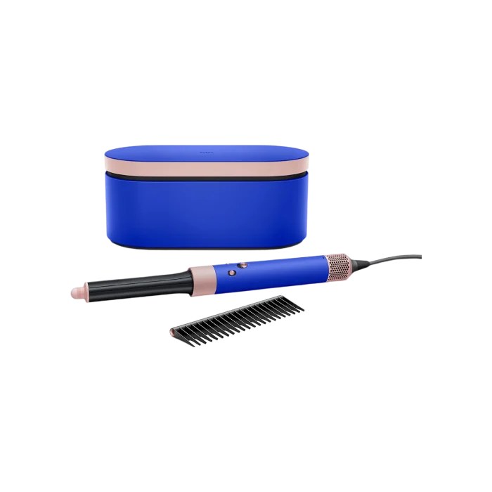 Стайлер Dyson Airwrap HS05 Complete Long Gift Edition 2023 Blue/Blush (460690-01)