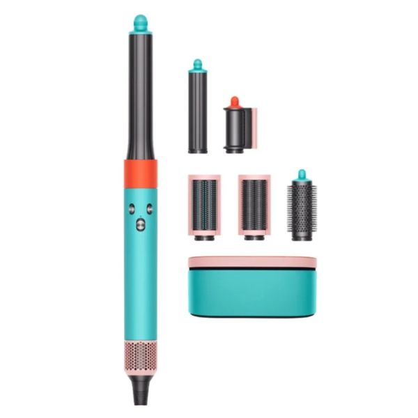 Стайлер Dyson HS05 Complete Long Ceramic Pop (508309-01)