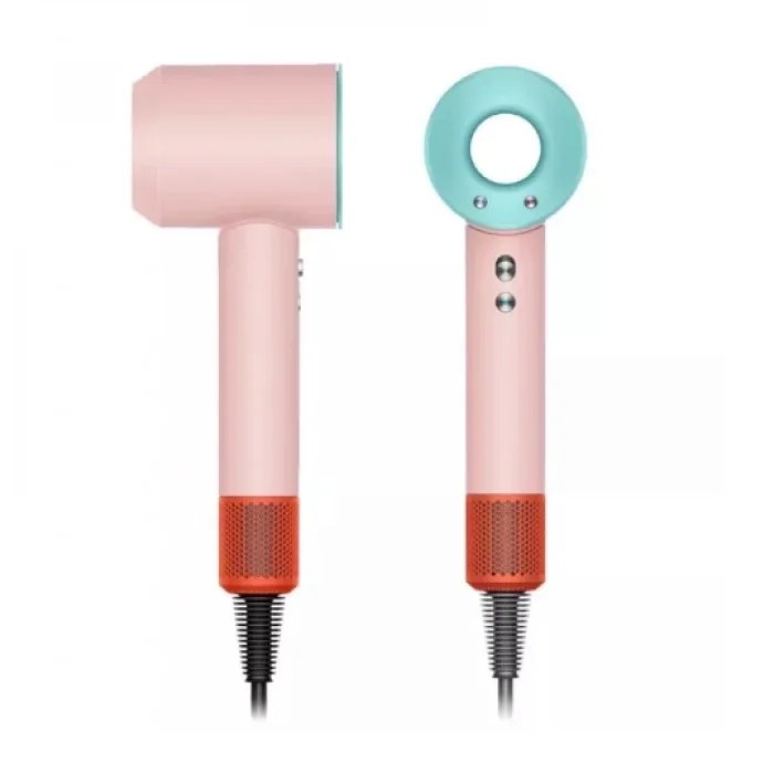 Фен Dyson Supersonic HD07 Ceramic Pop (508245-01)