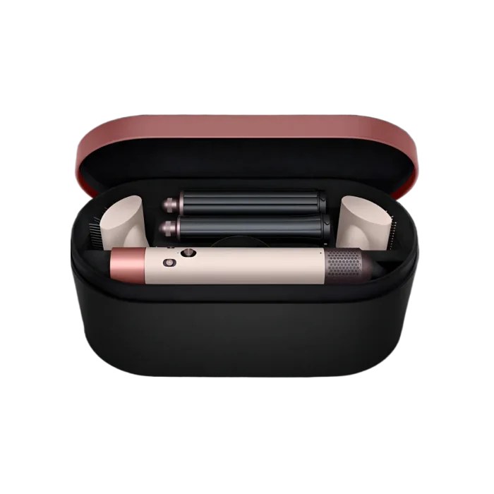 Стайлер Dyson HS05 Airwrap Complete Long Ceramic Pink/Rose Gold (453982-01)