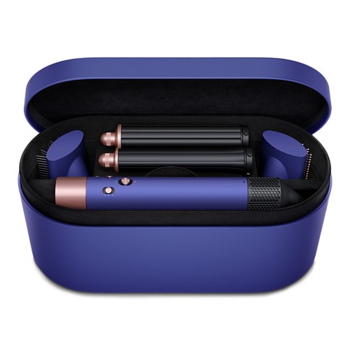 Стайлер Dyson Airwrap Multi-styler Complete HS05 Long Limited Edition Vinca Blue/Rose (426132-01)