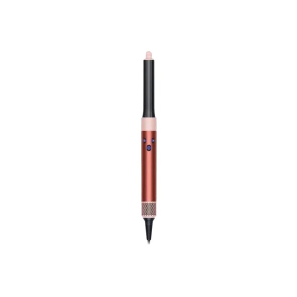 Стайлер Dyson Airwrap Complete Long HS05 Strawberry Bronze/Blush Pink (581832-01)