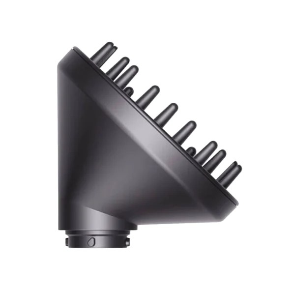 Стайлер Dyson Airwrap HS05 Complete Long Diffuse Nickel/Copper (453660-01)