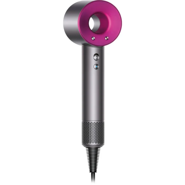 Фен Dyson Supersonic HD08 Iron/Fuchsia (386742-01)