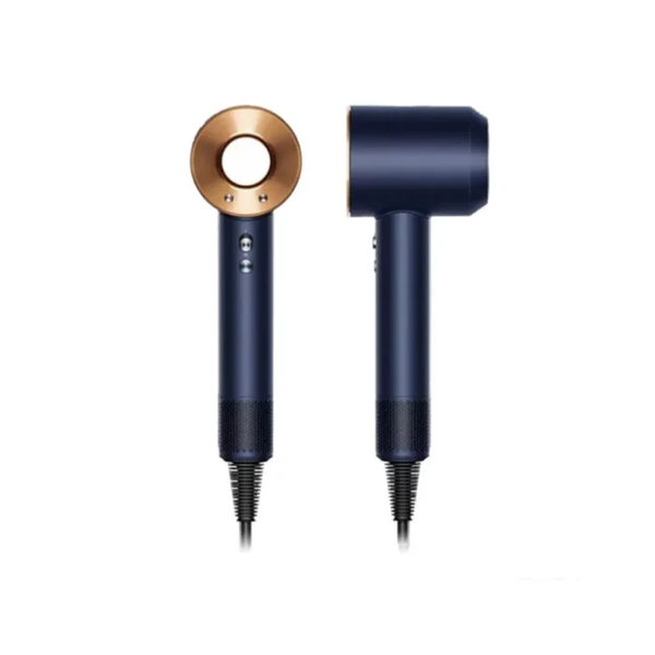 Фен Dyson Supersonic HD08 Prussian Blue