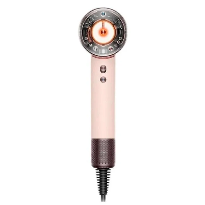 Фен Dyson Supersonic HD16 Nural Ceramic Pink/Rose Gold