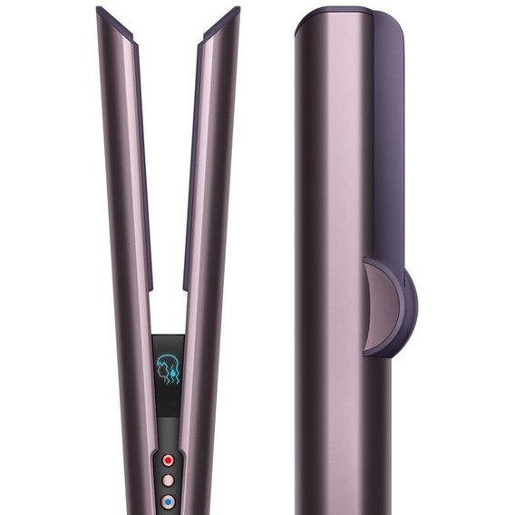 Випрямляч для волосся Dyson Airstrait HT01 Jasper Plum 599046-01