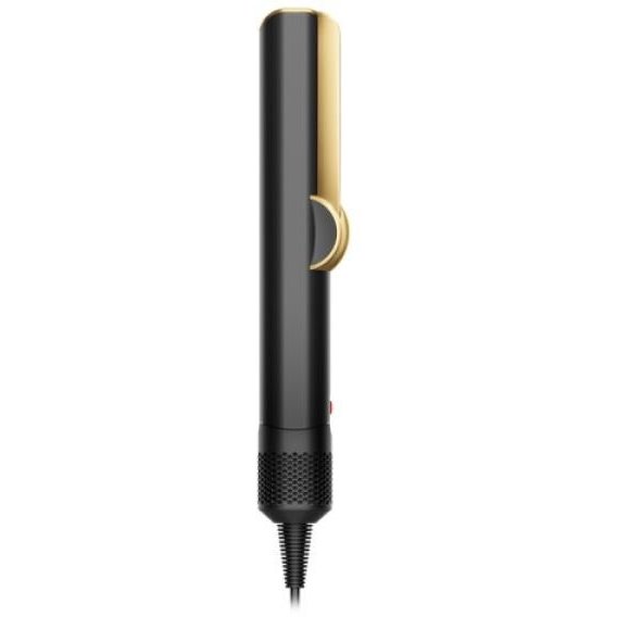 Випрямляч для волосся Dyson Airstrait HT01 Onyx Black/Gold (534011-01)