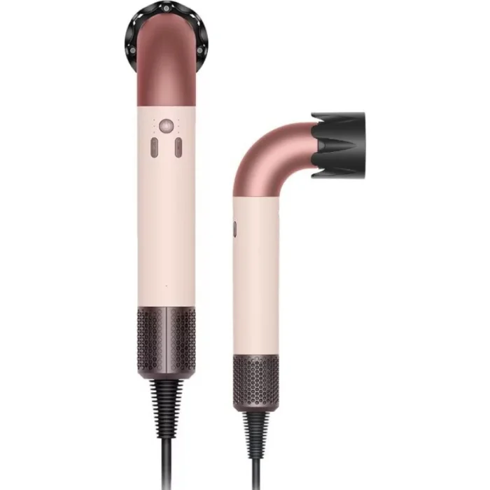 Професійний фен для волосся Dyson HD18 Supersonic r Pro Ceramic Pink/Rose Gold