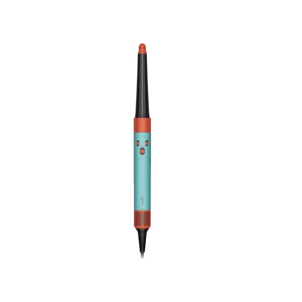 Мультистайлер Dyson Airwrap i.d. HS08 Bluetooth Multi-Styler and Dryer Curly+Coily Ceramic Patina/Topaz