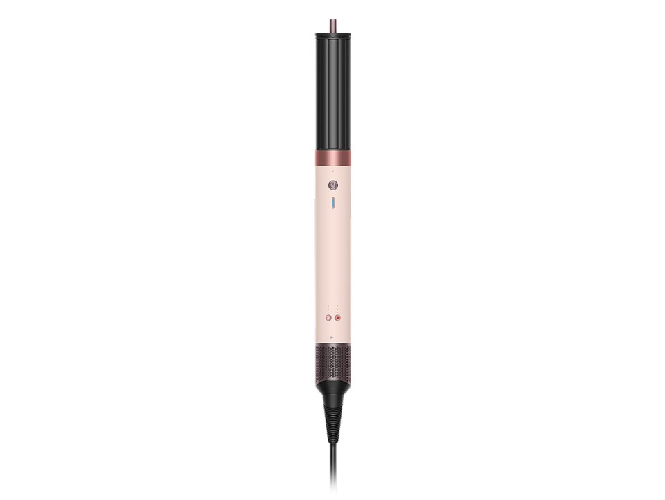 Мультистайлер Dyson Airwrap Coanda 2x Multi Styler & Dryer HS09 Ceramic Pink/Rose Gold (598757-01)