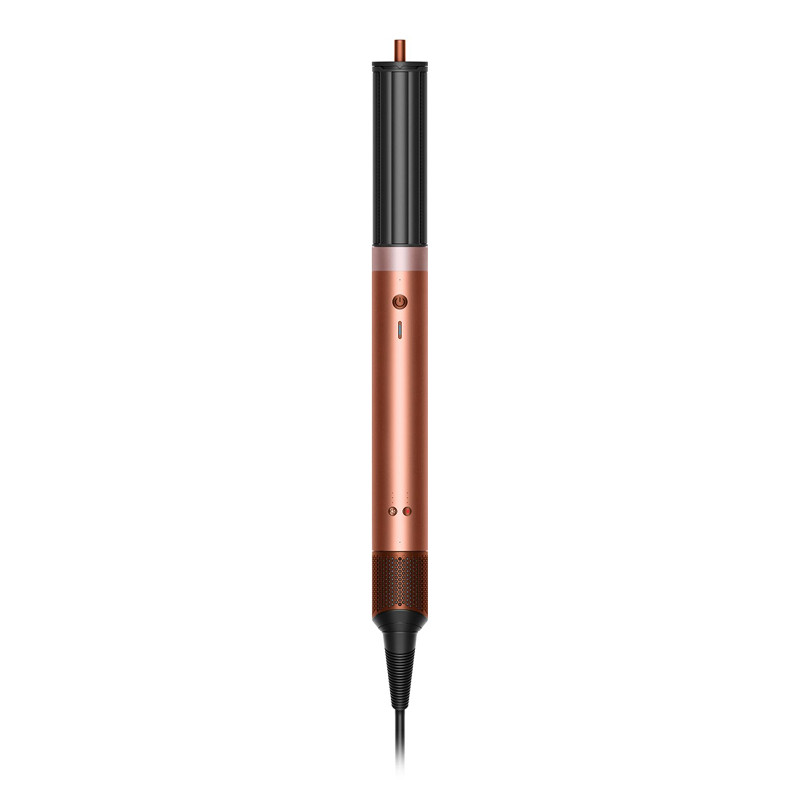 Мультистайлер Dyson Airwrap Coanda 2x Multi Styler & Dryer HS09 Amber Silk (598787-01)