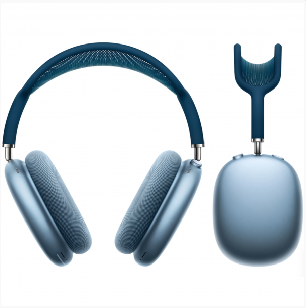 Навушники Apple AirPods Max Sky Blue MGYL3