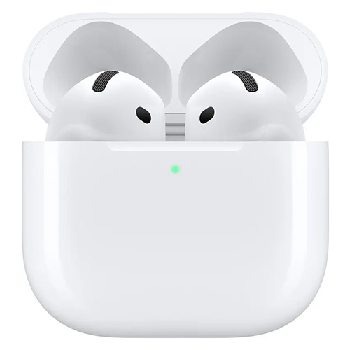 Навушники Apple AirPods 4 ANC