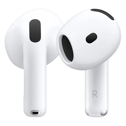 Навушники Apple AirPods 4 ANC