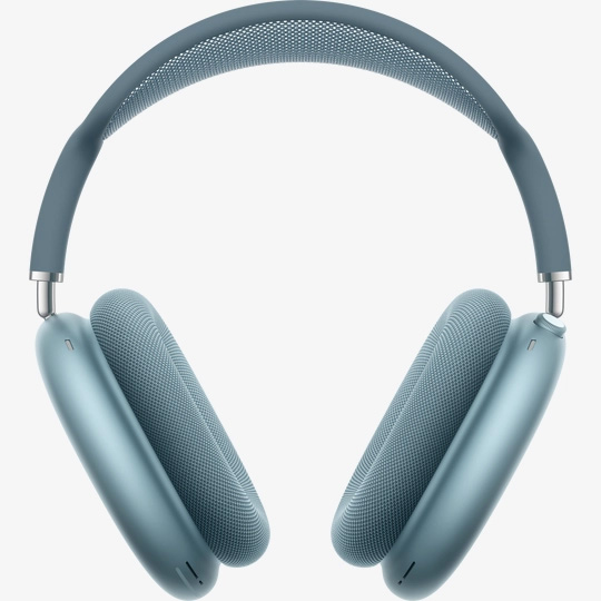 Бездротові навушники Apple AirPods Max Blue (MWW63)