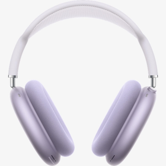 Бездротові навушники Apple AirPods Max Purple (MWW83)
