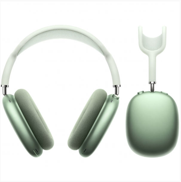 Навушники Apple AirPods Max Green MGYN3