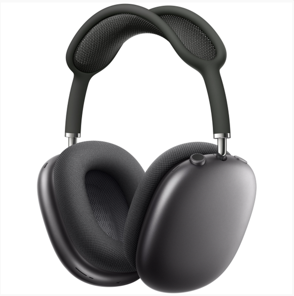 Навушники Apple AirPods Max Space Gray MGYH3