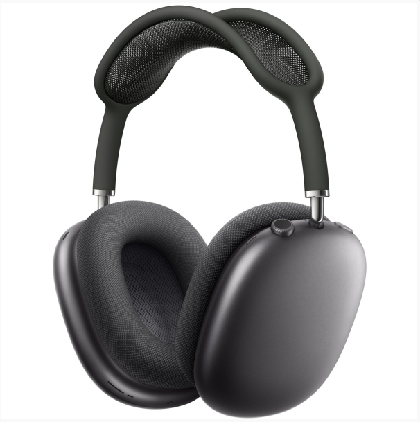 Навушники Apple AirPods Max Space Gray MGYH3