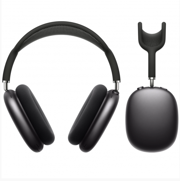 Навушники Apple AirPods Max Space Gray MGYH3