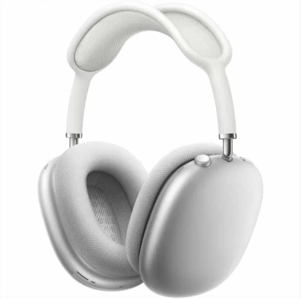 Навушники Apple AirPods Max Silver MGYJ3