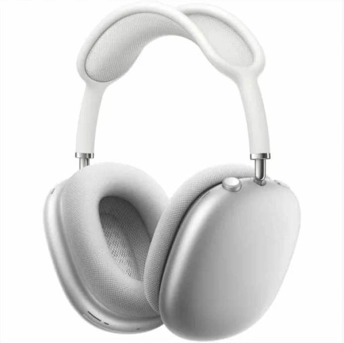 Навушники Apple AirPods Max Silver MGYJ3