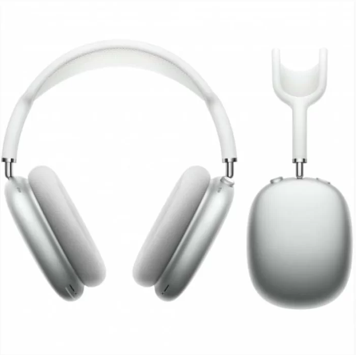 Навушники Apple AirPods Max Silver MGYJ3