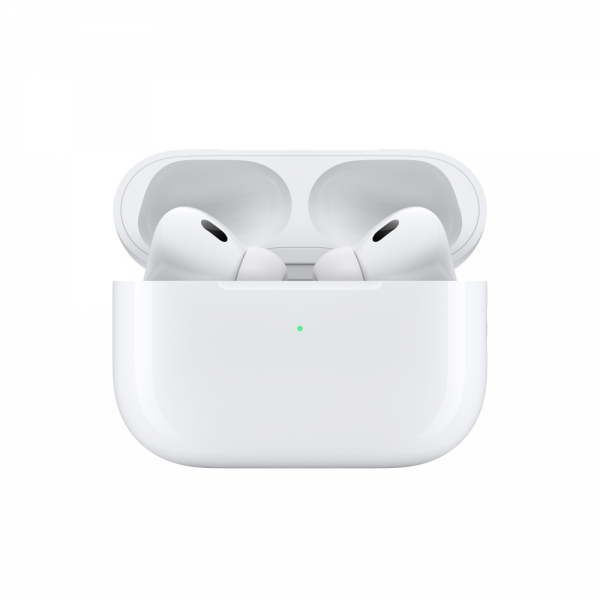 Навушники Apple AirPods Pro 2nd generation MQD83