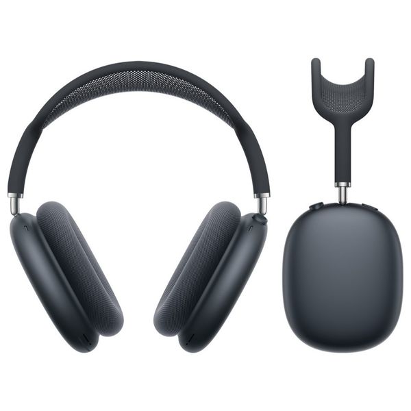 Бездротові навушники Apple AirPods Max Midnight (MWW43)