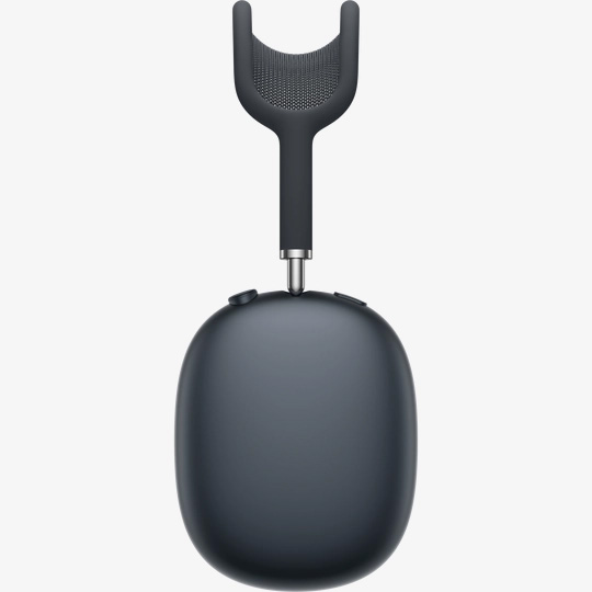 Бездротові навушники Apple AirPods Max Midnight (MWW43)