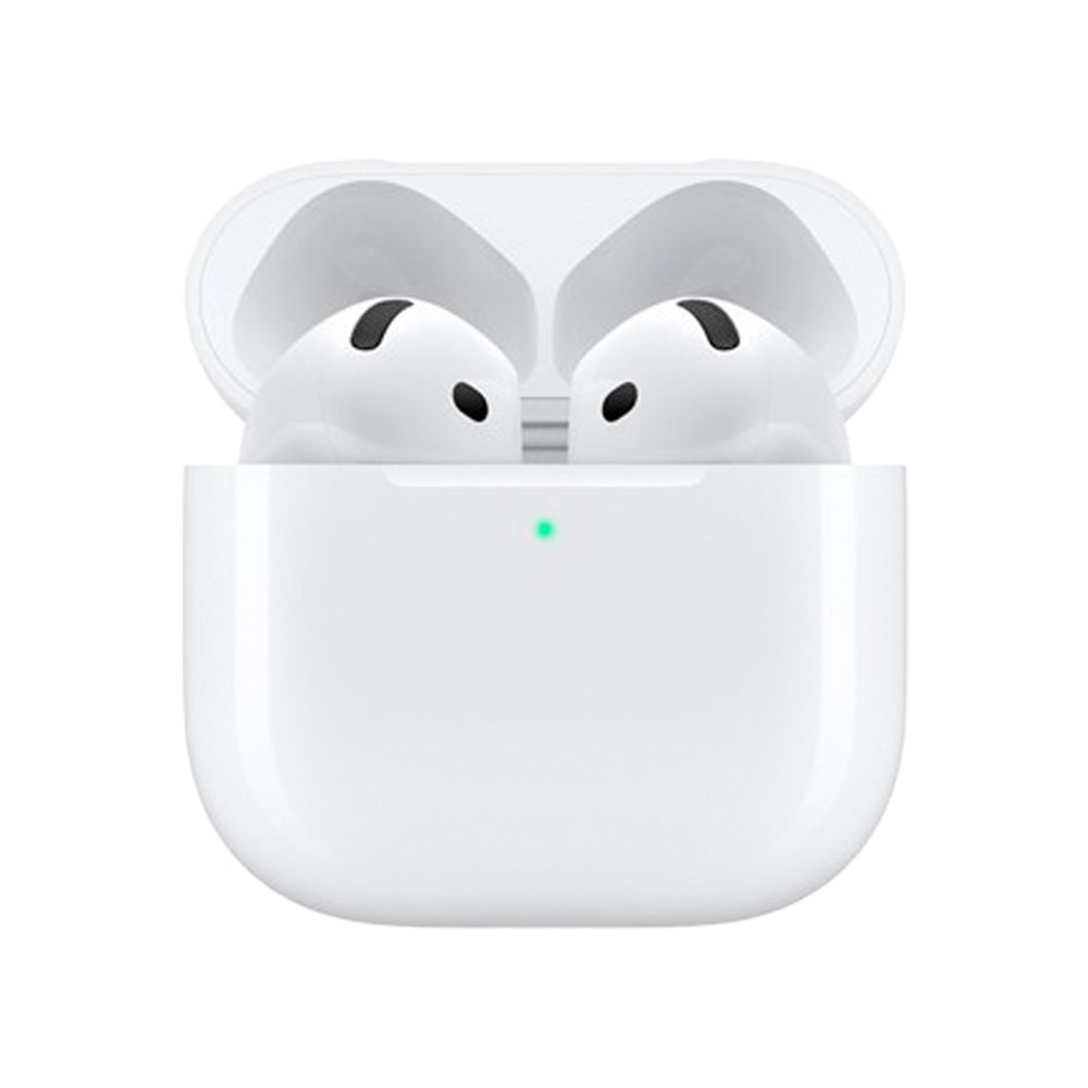 Навушники Apple AirPods 5 (MKFW4)