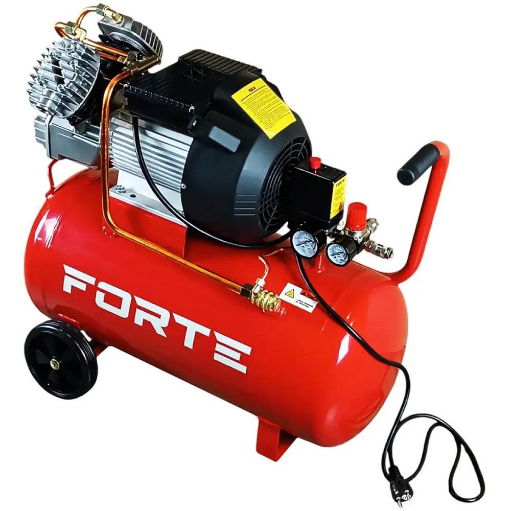 Компресор FORTE VFL-50 (19849)