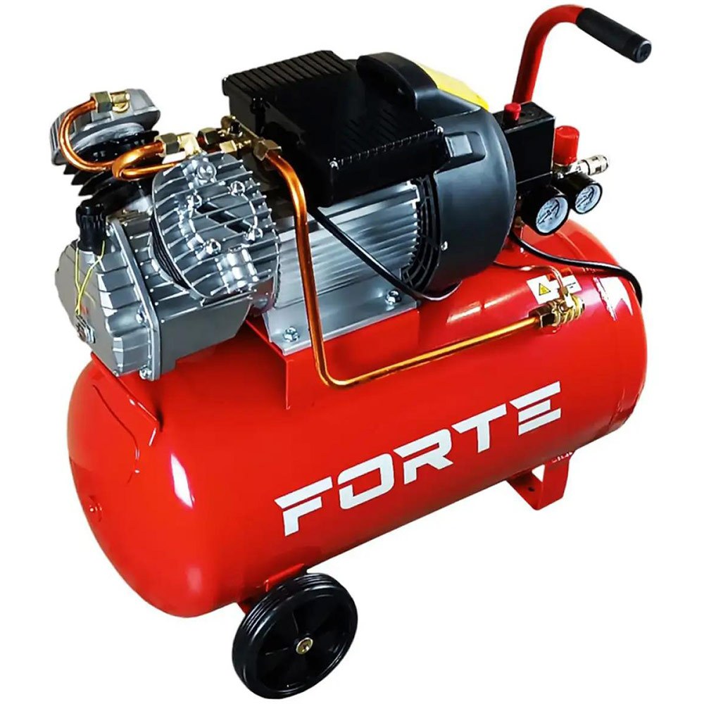 Компресор FORTE VFL-50 (19849)