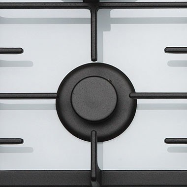Варильна поверхня KAISER KCG 6380 W Turbo