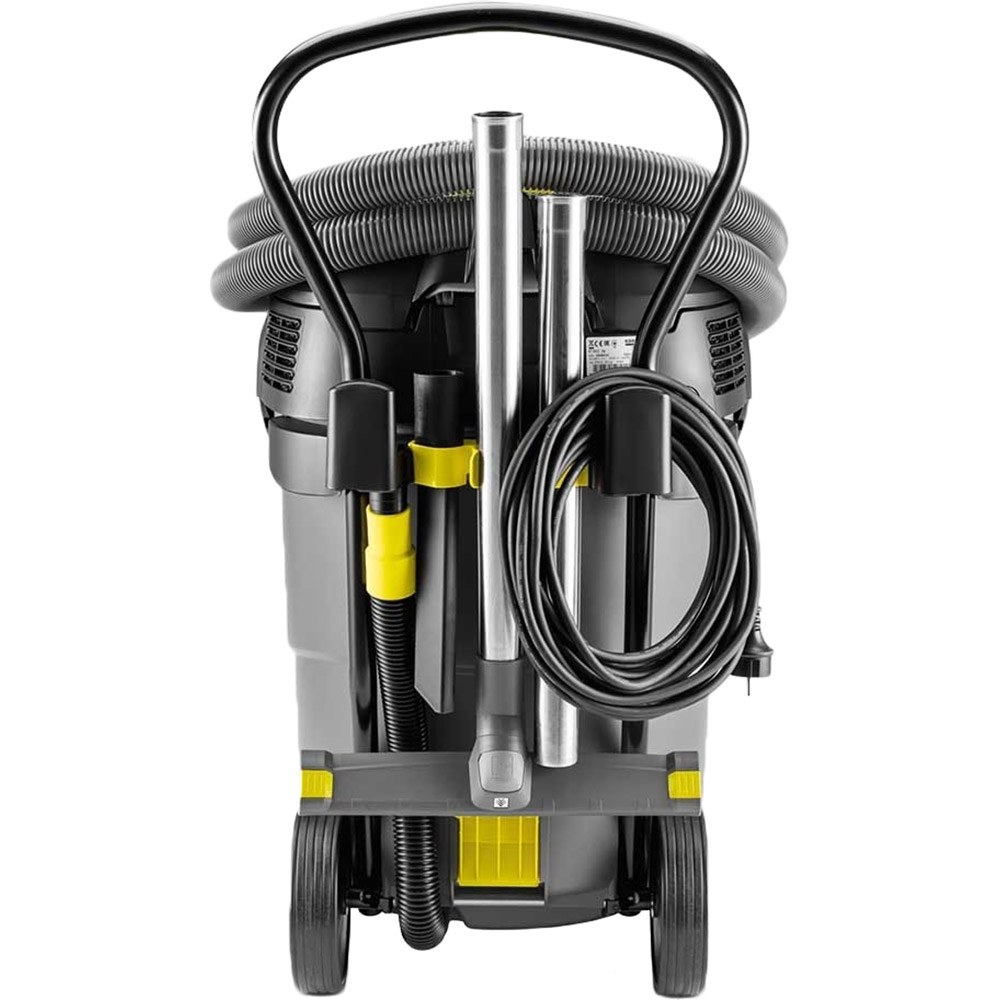 Пилосос KARCHER NT 65/2 Ap (1.667-291.0)