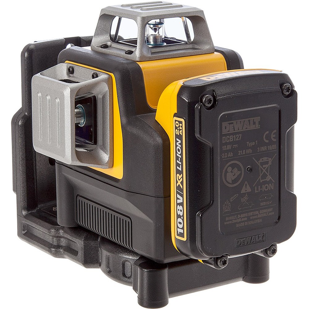 Ротаційний нівелір DEWALT DCE089D1G