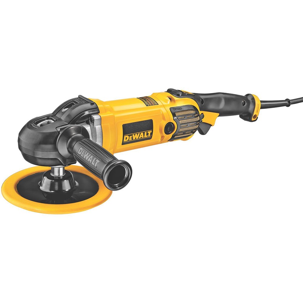 Шліфувальна машина DEWALT DWP849X