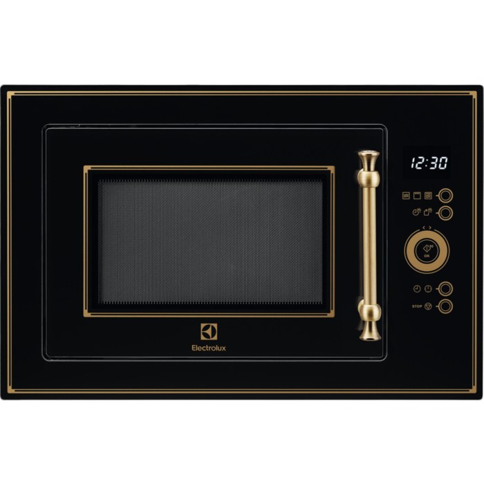 Вбудована мікрохвильова піч ELECTROLUX EMT25203OK