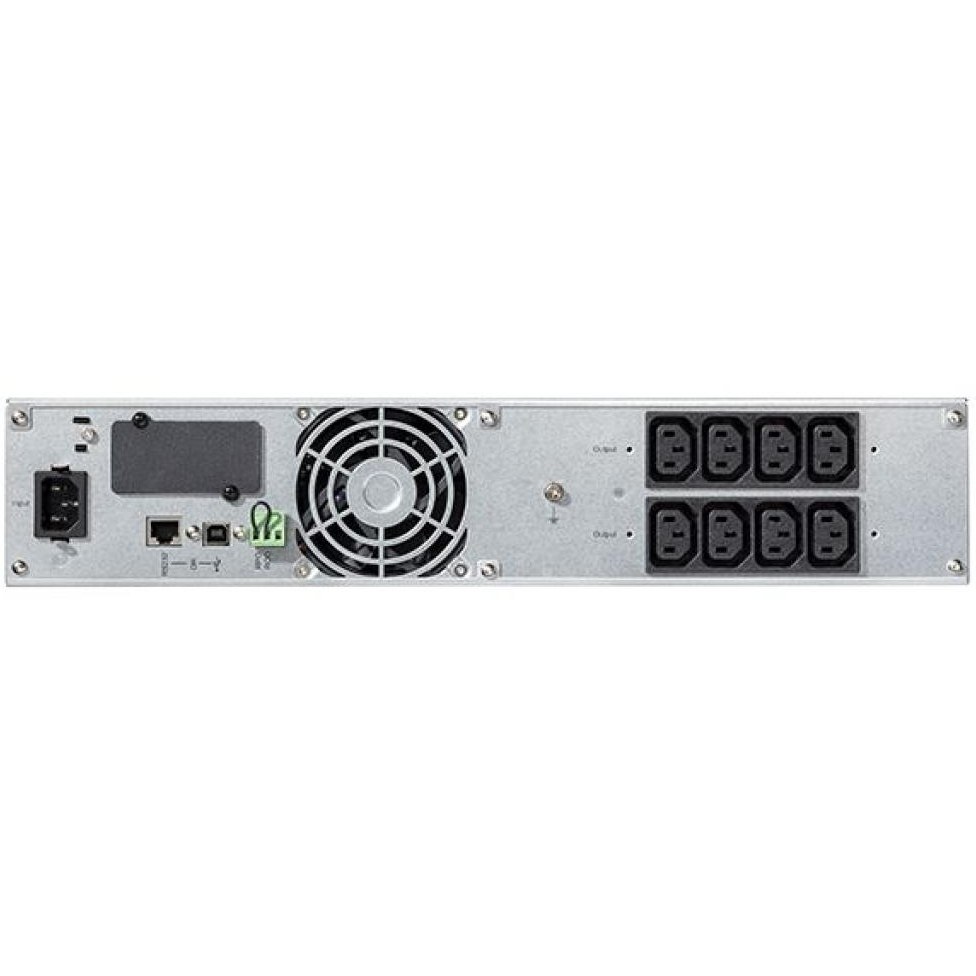 ДБЖ EATON 5SC 1000 (5SC1000IR)