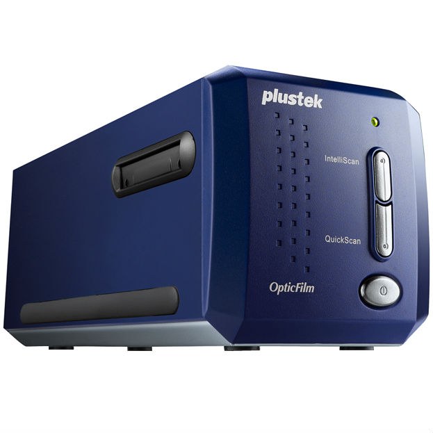 Сканер PLUSTEK OpticFilm 8100 (0225TS)