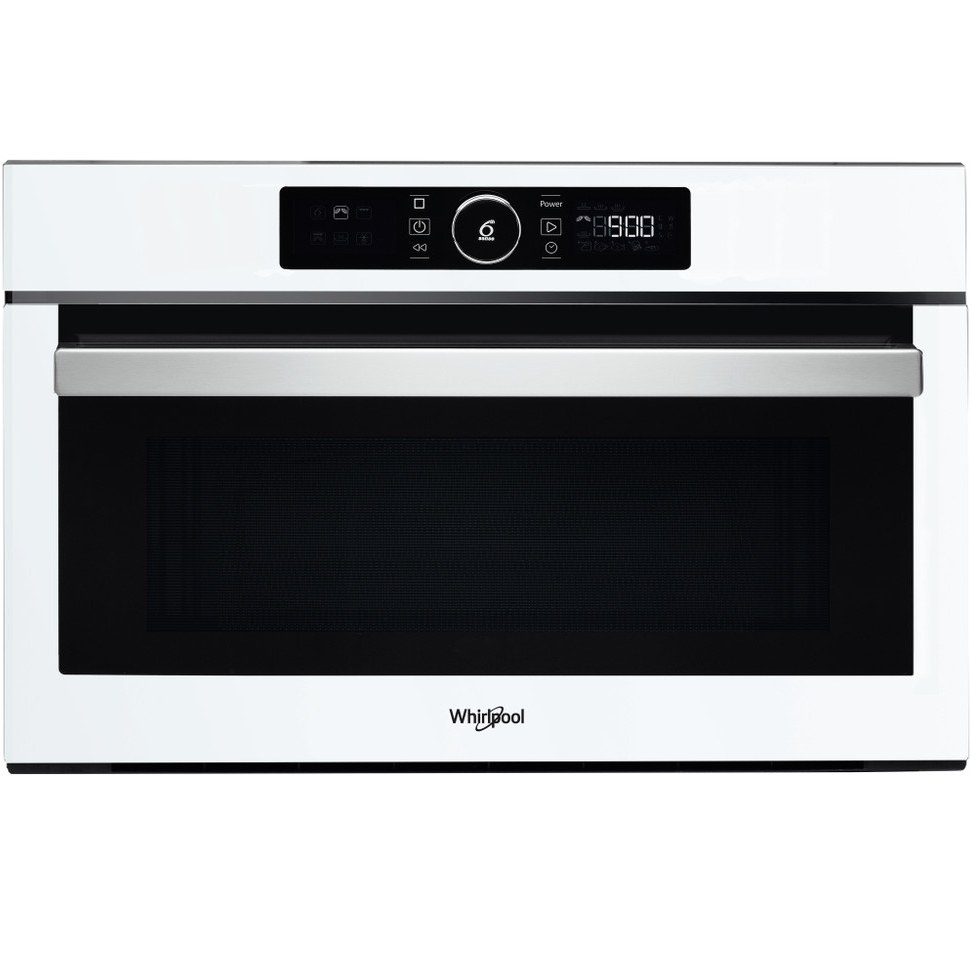 Вбудована мікрохвильова піч WHIRLPOOL AMW730/WH