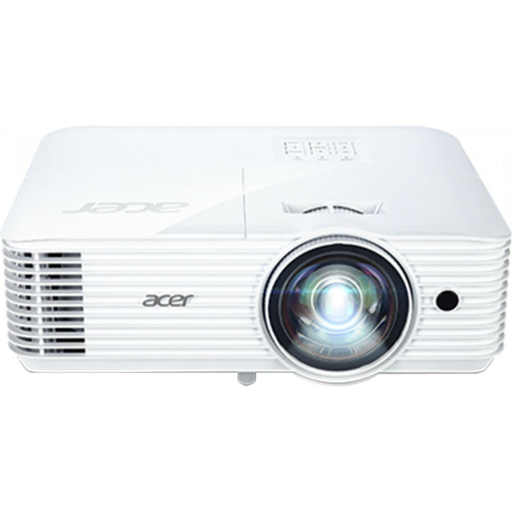 Проєктор ACER S1286H (MR.JQF11.001)