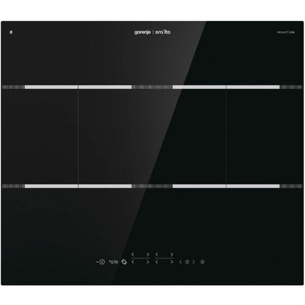 Варильна поверхня GORENJE IT 646 ORA-B (BI6BD-T0)