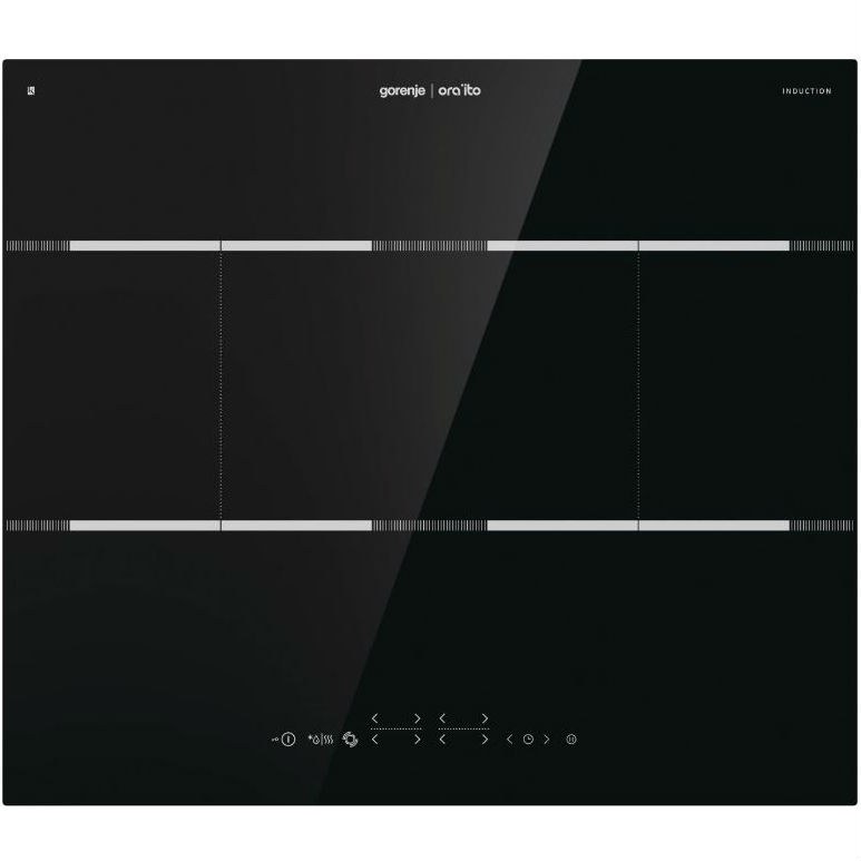Варильна поверхня GORENJE IT 646 ORA-B (BI6BD-T0)