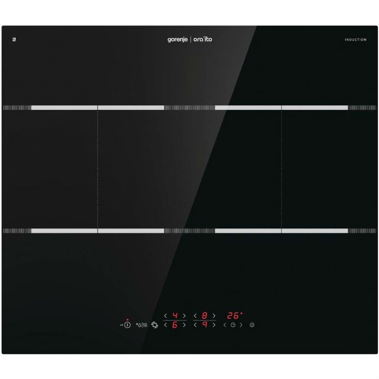 Варильна поверхня GORENJE IT 646 ORA-B (BI6BD-T0)