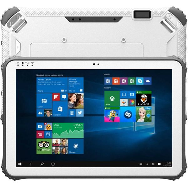 Планшет LOGIC INSTRUMENT Fieldbook K122 Windows 10 Pro (FBK122CT2BC)