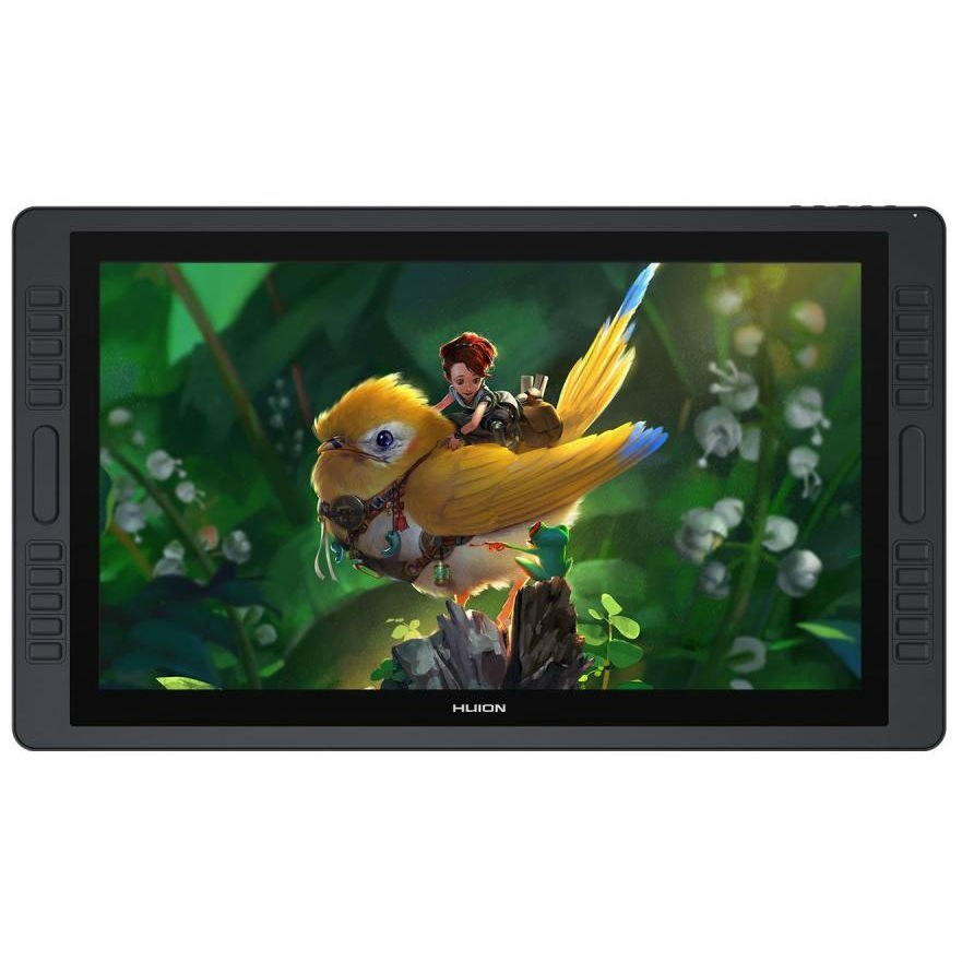 Графічний монітор HUION Kamvas GT-221 Pro (GT221PRO)
