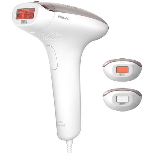Фотоепілятор Lumea від PHILIPS SC1998/00 серії 7000